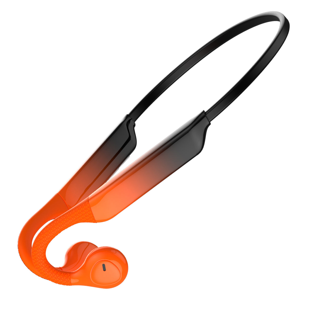 K9 Gradient Color Bluetooth 5.0 Air Conduction Headphones Voice Assistant Open Ear Sports Headphones Sports Headset K9 Gradient Color Bluetooth 5.0 Air Conduction Headphones Voice Assistant Open Ear Sports Headphones Sports Headset